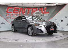 2026 Nissan Altima SV Sedan