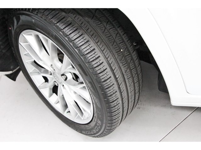 2024 Jeep Grand Cherokee Summit - Photo 31