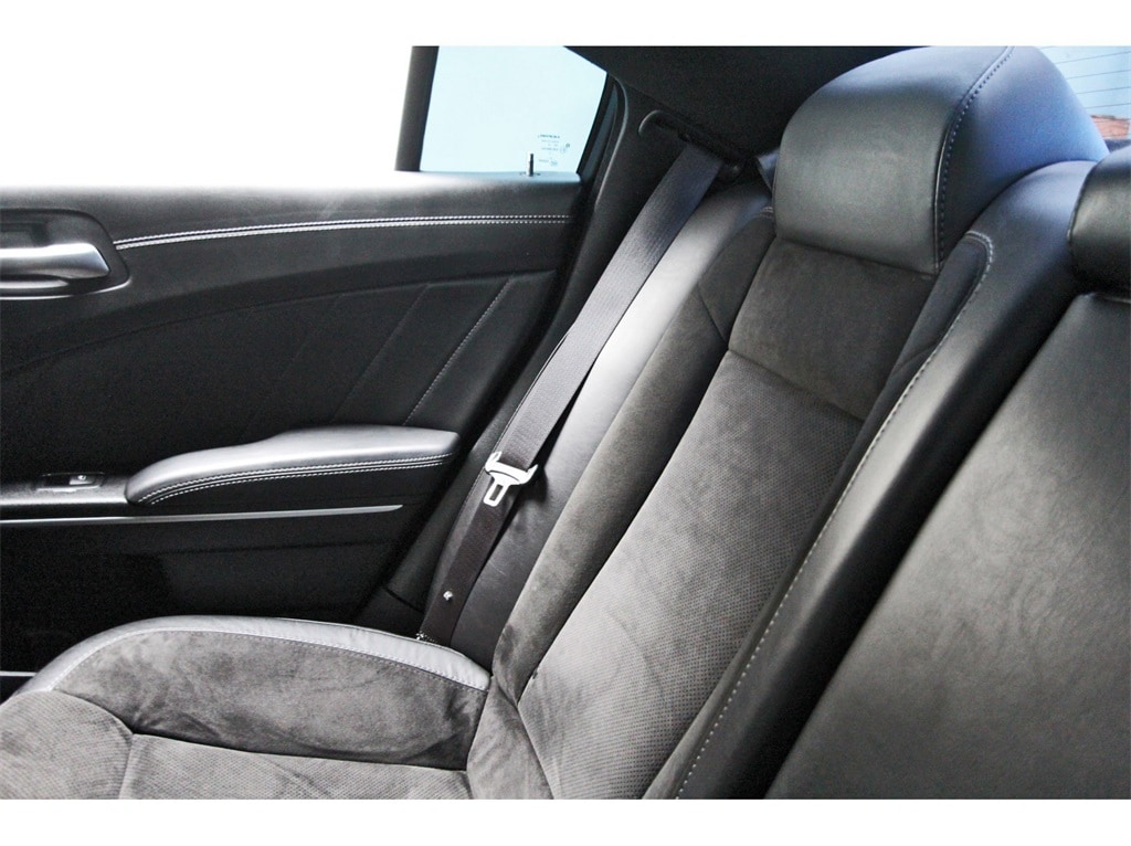 2023 Dodge Charger Scat Pack - Photo 10