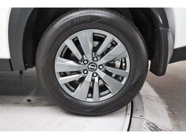 2025 Nissan Pathfinder S - Photo 6