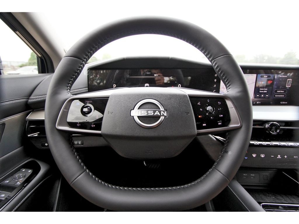 2025 Nissan Murano SL - Photo 13