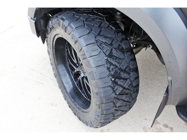 2023 Ford F-150 Raptor - Photo 7