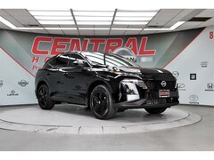 2026 Nissan Murano SV SUV