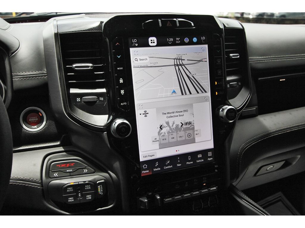 2022 RAM Ram 1500 Pickup TRX - Photo 23
