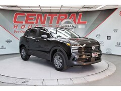 2026 Nissan Kicks S SUV