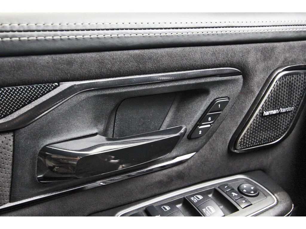 2022 RAM Ram 1500 Pickup TRX - Photo 21