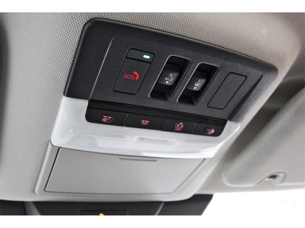 2024 Nissan Pathfinder Platinum - Photo 25