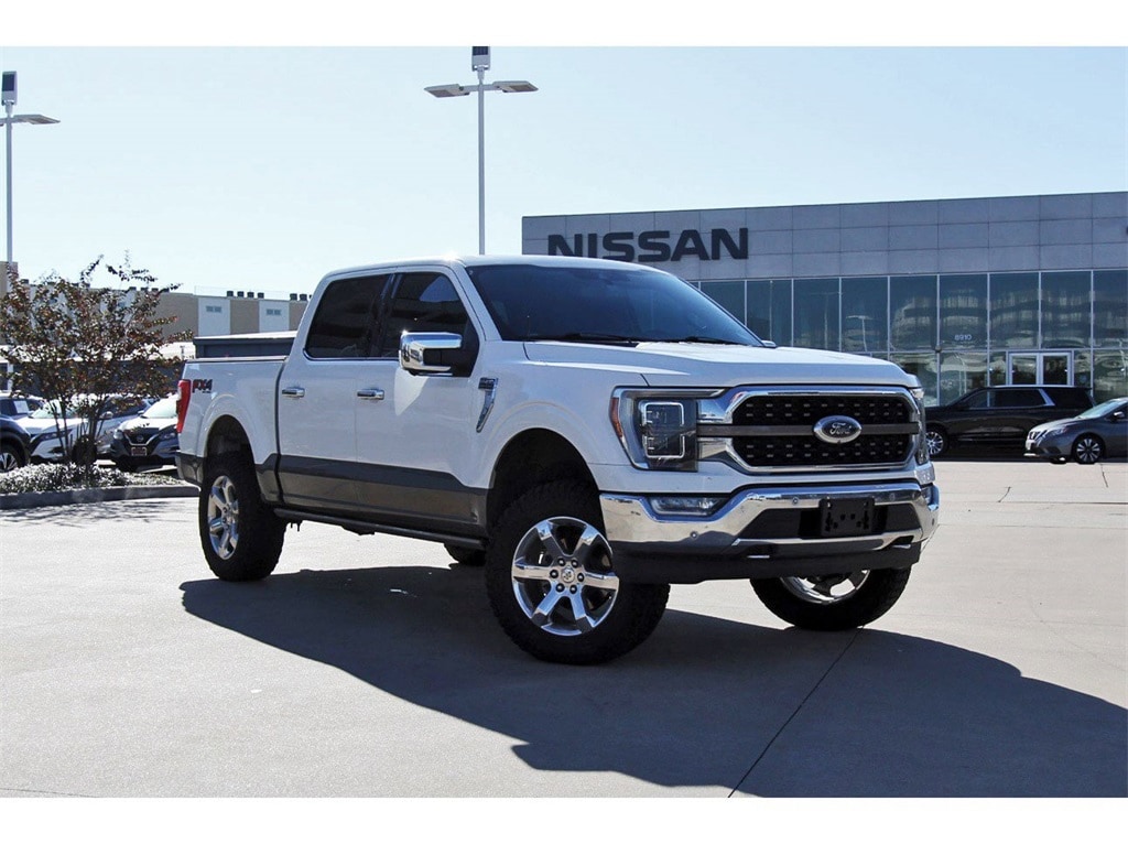 2022 Ford F-150 King Ranch's photo