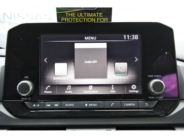 2025 Nissan Pathfinder S - Photo 17