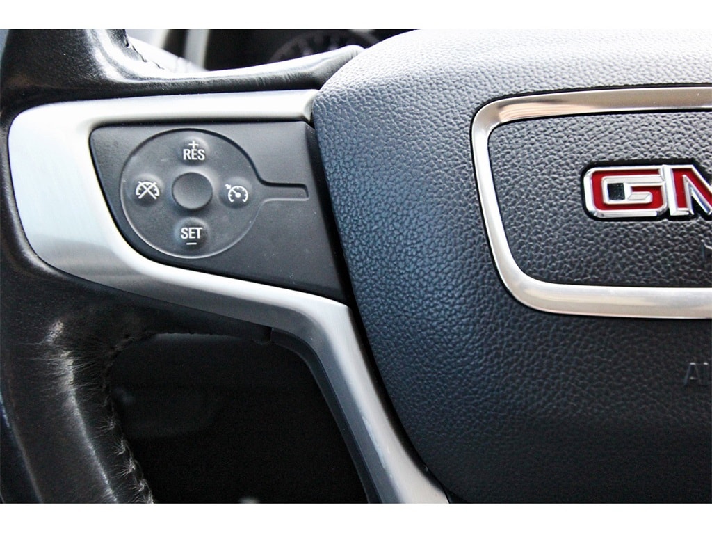 2019 Gmc Terrain SLE photo 8
