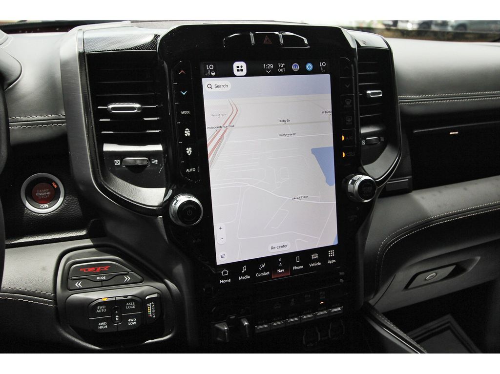 2022 RAM Ram 1500 Pickup TRX - Photo 25