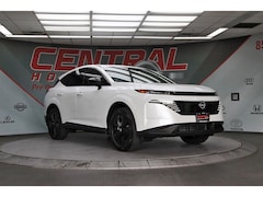 2026 Nissan Murano SV SUV