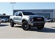 GMC Canyon