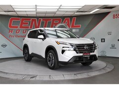 2026 Nissan Rogue SV SUV