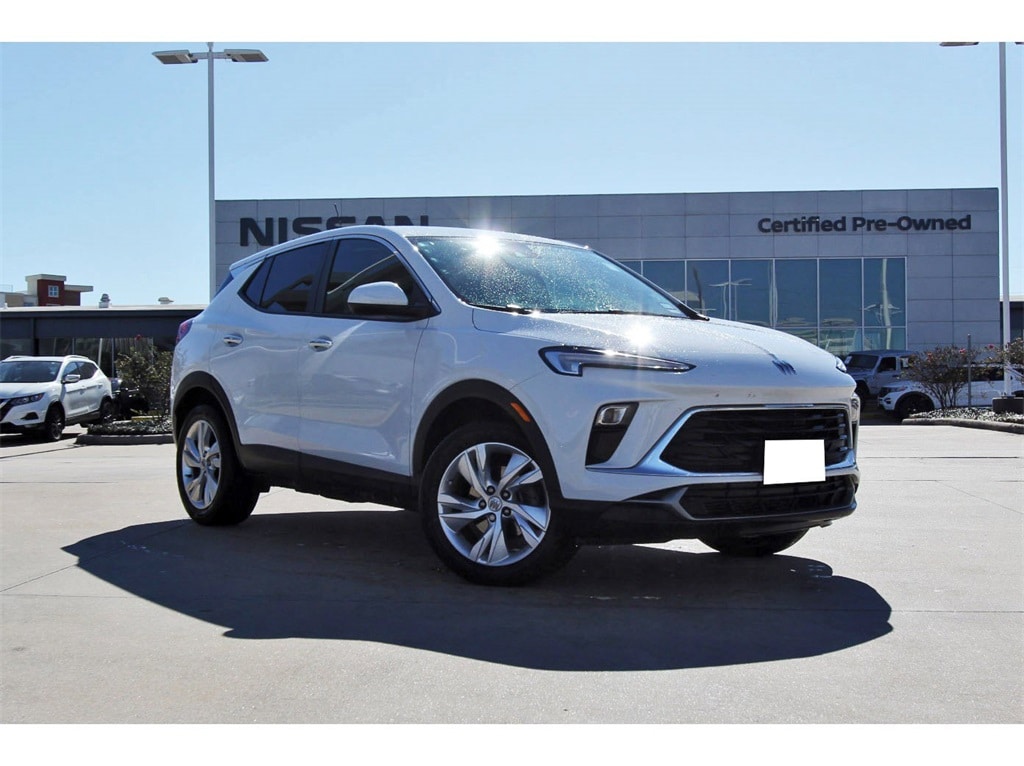 2024 Buick Encore GX Preferred's photo