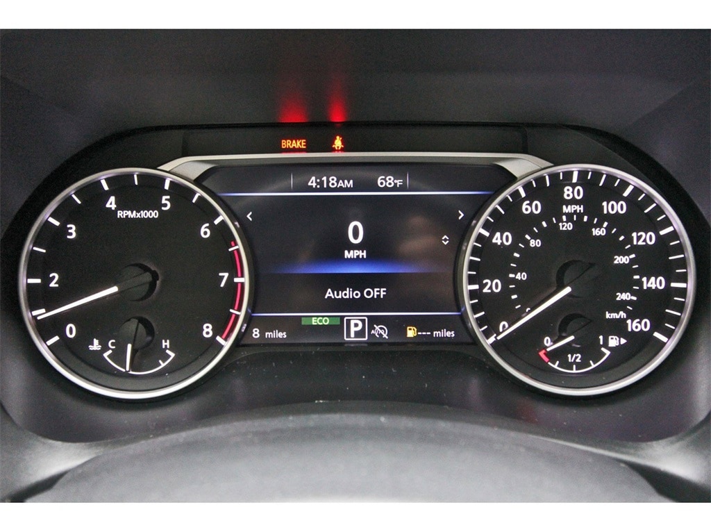 2025 Nissan Sentra SV photo 15