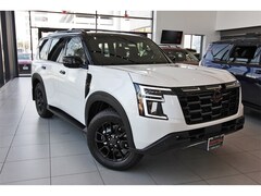 2026 Nissan Armada PRO-4X SUV