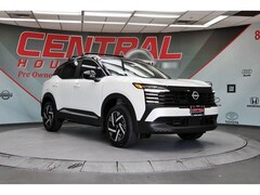 2026 Nissan Kicks SV SUV