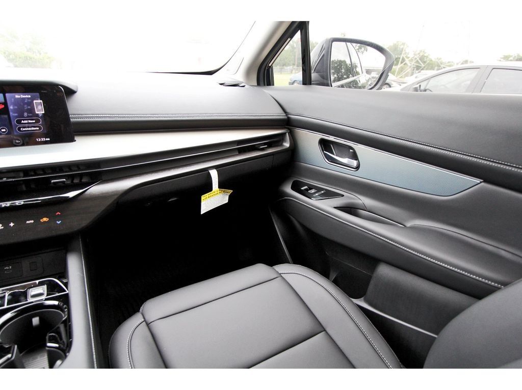 2025 Nissan Murano SL - Photo 10