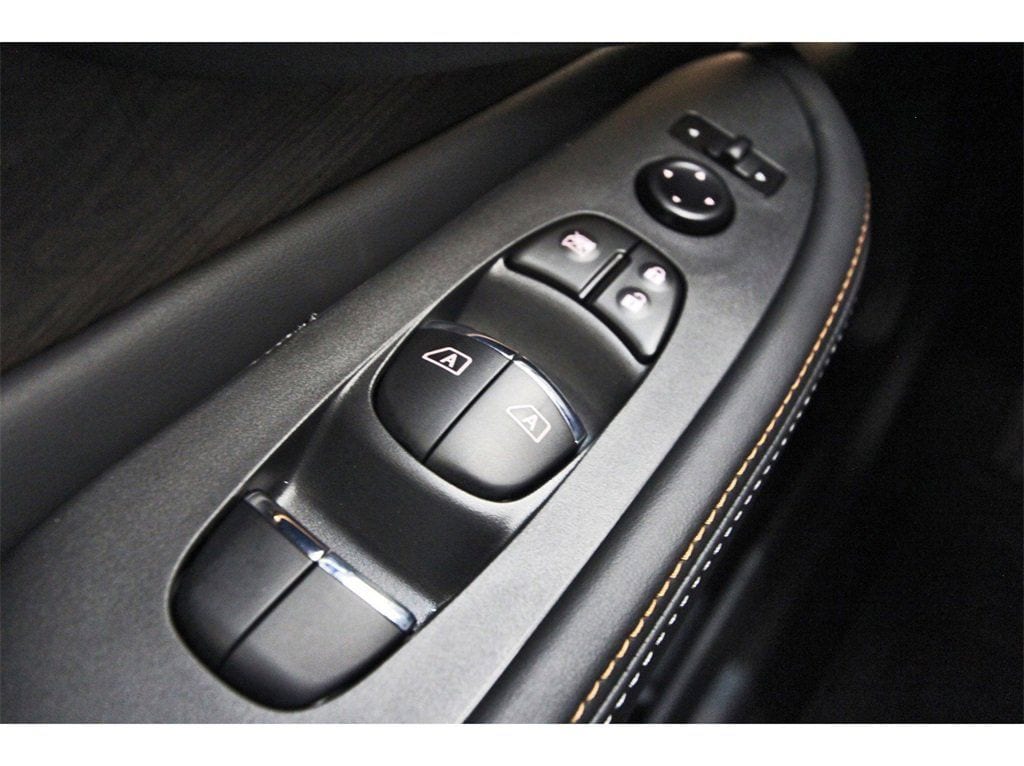 2023 Nissan Murano Platinum - Photo 14