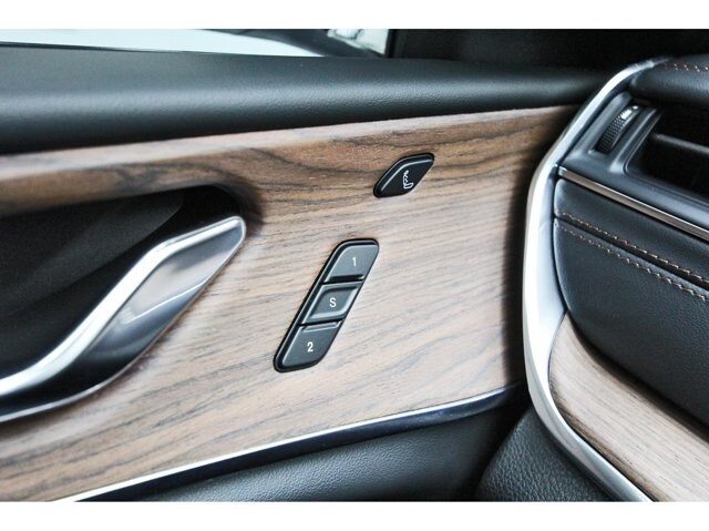 2024 Jeep Grand Cherokee Summit - Photo 21