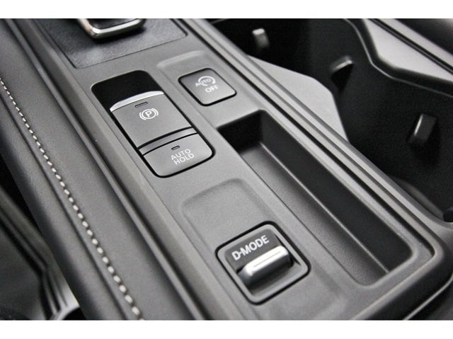 2025 Nissan Pathfinder S - Photo 20