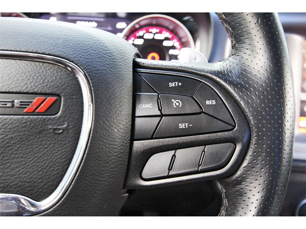 2023 Dodge Charger Scat Pack - Photo 15