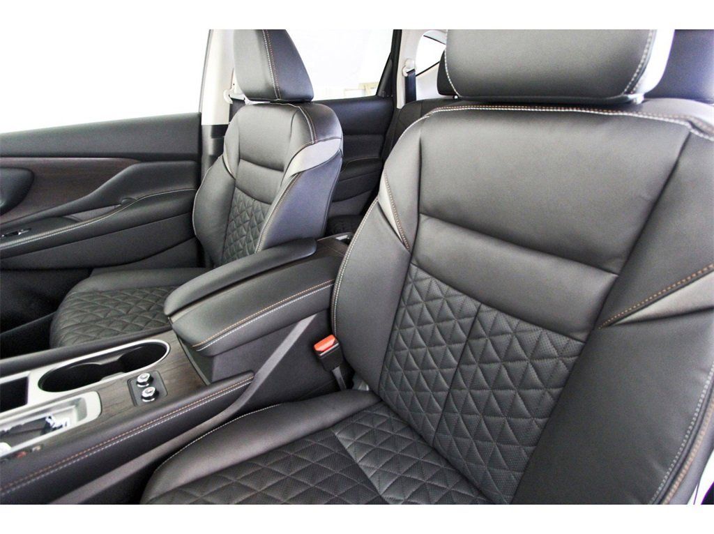 2023 Nissan Murano Platinum - Photo 5