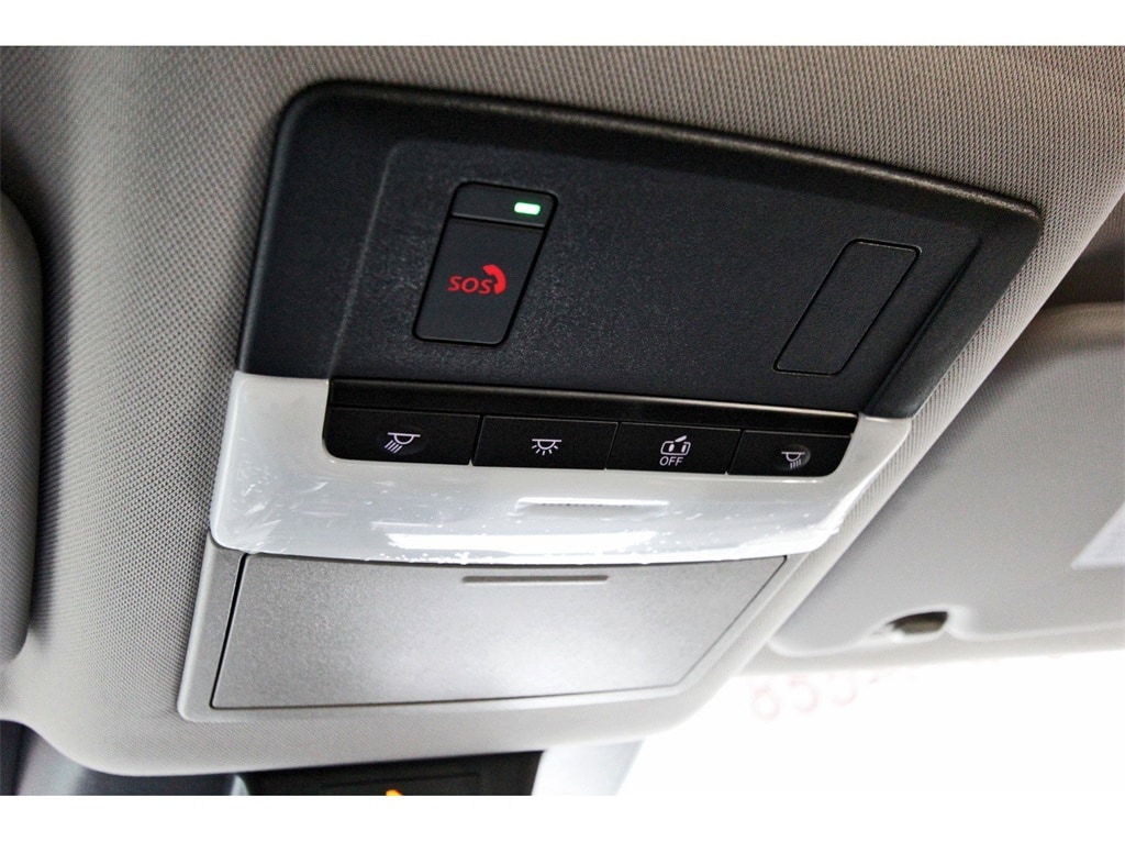2026 Nissan Rogue SV photo 18