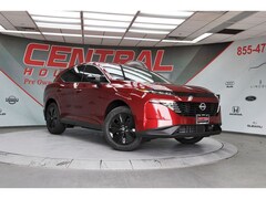 2026 Nissan Murano SV SUV