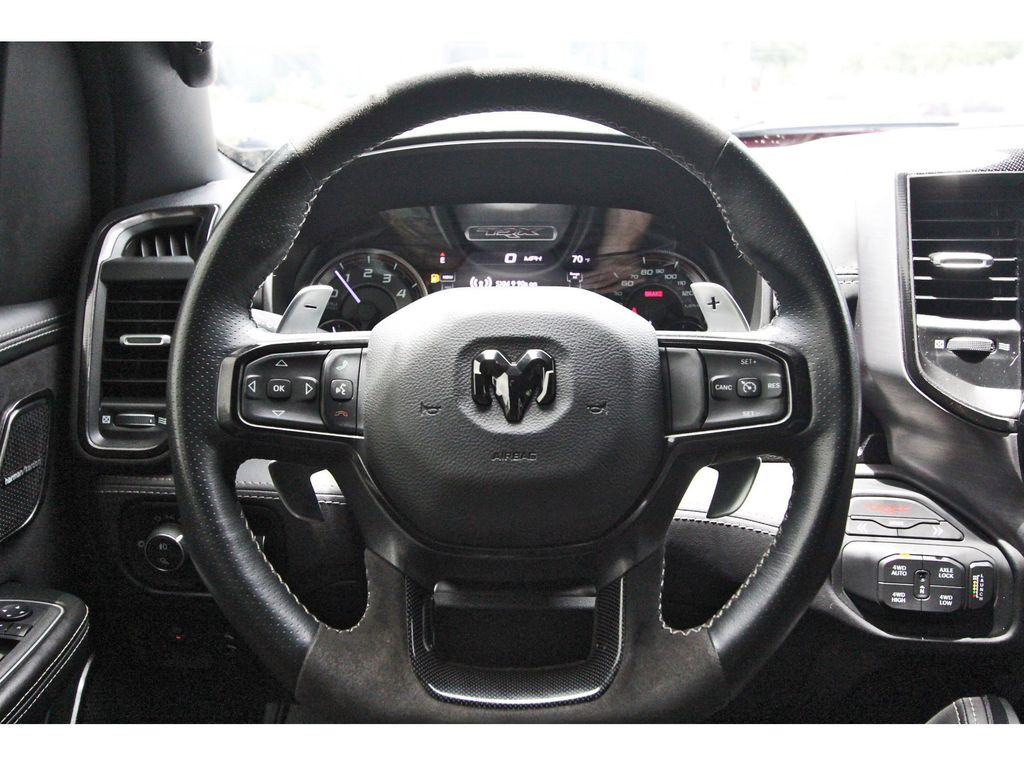 2022 RAM Ram 1500 Pickup TRX - Photo 13