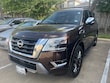 Nissan Armada