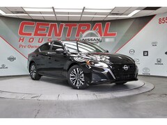 2026 Nissan Altima SV Sedan