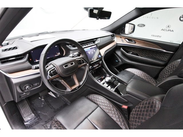 2024 Jeep Grand Cherokee Summit - Photo 13