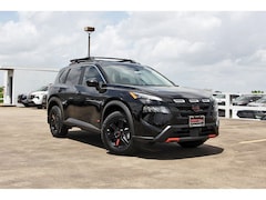 2026 Nissan Rogue Rock Creek SUV