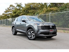 2026 Nissan Kicks SV SUV