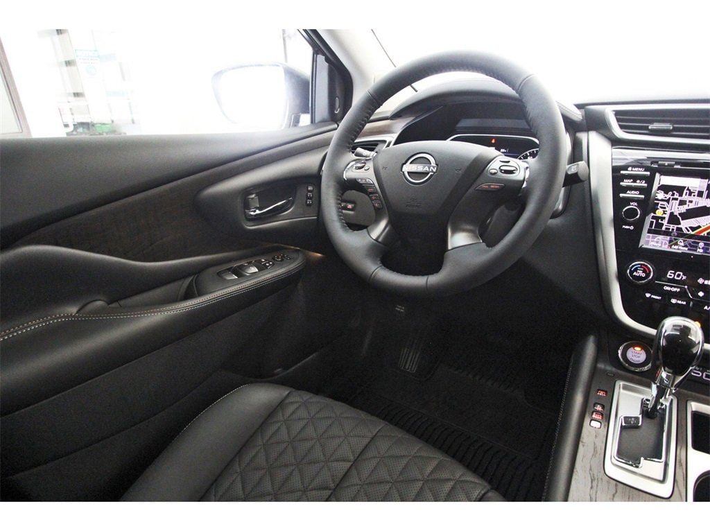 2023 Nissan Murano Platinum - Photo 7