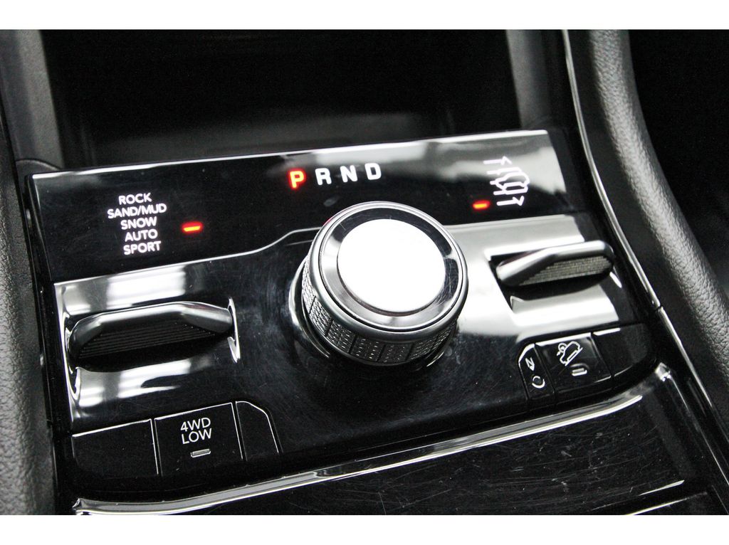 2024 Jeep Grand Cherokee Summit - Photo 28
