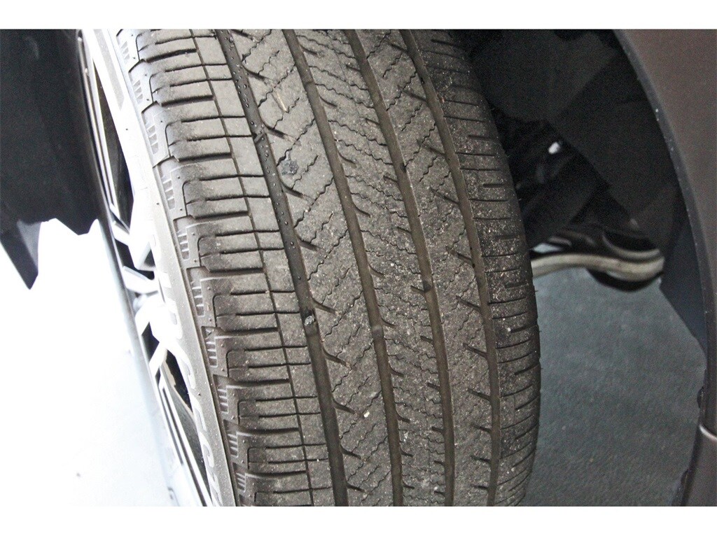 2024 Nissan Pathfinder Platinum - Photo 30