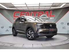 2026 Nissan Kicks SV SUV