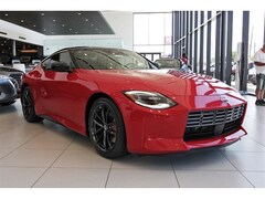 2025 Nissan Z Performance Coupe