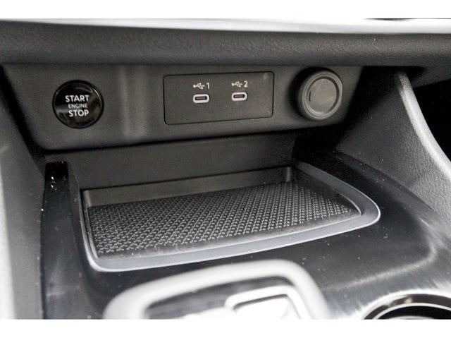 2025 Nissan Rogue S - Photo 22
