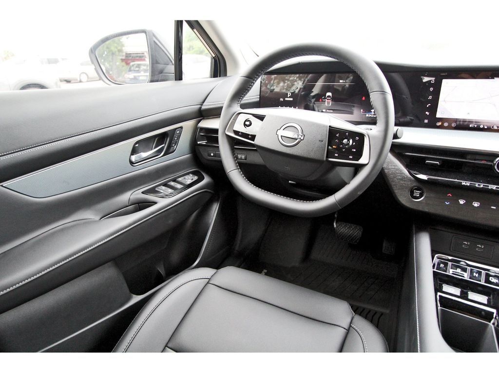 2025 Nissan Murano SL - Photo 8