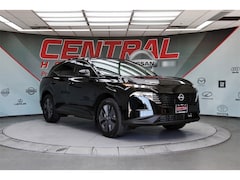 2026 Nissan Murano SL SUV