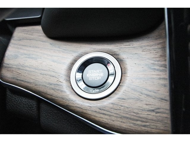2024 Jeep Grand Cherokee Summit - Photo 29