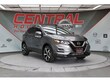 Nissan Rogue Sport