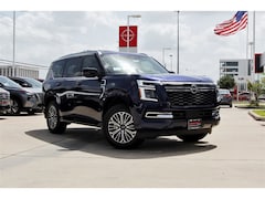 2025 Nissan Armada SL SUV