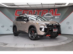 2026 Nissan Rogue Rock Creek SUV