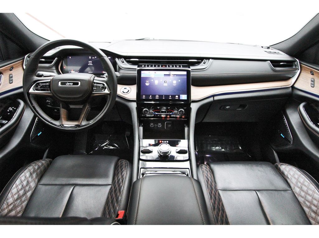 2024 Jeep Grand Cherokee Summit - Photo 8