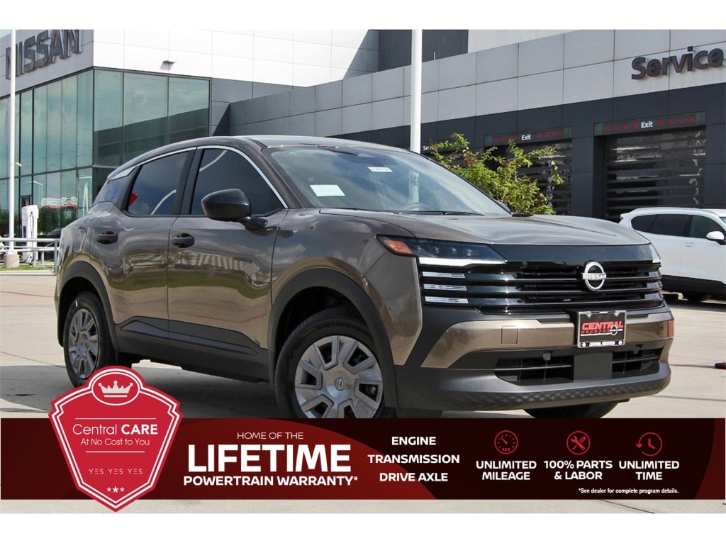 2025 Nissan Kicks For Sale Houston TX Pearland 250034